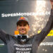 How Suzuki’s Ken Roczen Began Season With a Podium Finish