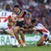SEVEN Tigers threaten to leave, where could they go?