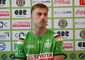 Starling Looking to Build on His Game After Career-Best Season