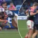 Sydney Roosters Star Recruit Suffers Injury Setback