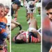 Sydney Roosters Star Suffers Ugly Shoulder Injury in Cruel Blow
