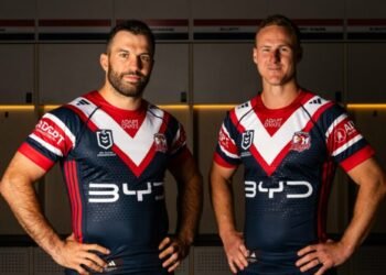 NRL Round 1 Predicted Teams: Sydney Roosters – Robinson hoping history repeats with DCE firing up new-look Chooks