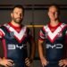 NRL Round 1 Predicted Teams: Sydney Roosters – Robinson hoping history repeats with DCE firing up new-look Chooks