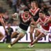 Sydney Roosters sign Tommy Talau for 2026