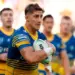 Storm make shock bid to sign Zac Lomax