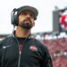 Ohio State’s James Laurinaitis to be enshrined into College Football Hall of Fame