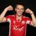 Huddersfield Town and Wigan loanees make debuts for Reds at Barrow
