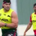 Worrying news for South Sydney fans as Latrell Mitchell and David Fifita sidelined again