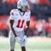 Notre Dame Lands Former Ohio State WR Quincy Porter Out of the Transfer Portal