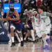 James Harden shoots past Shaq for ninth in all-time scoring