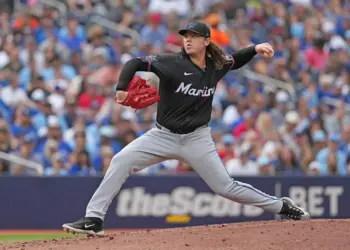 New York Yankees’ Trade Buzz Could Trigger Alarm on Gerrit Cole