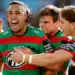 ‘Like a pregnant father’: Shane Flanagan admits ‘anxious’ moments before landing $5 million Keaon Koloamatangi deal