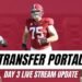 Alabama football transfer portal tracker: Latest news on Crimson Tide roster