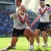 Roosters could dictate Crichton’s Wallabies debut as Suaalii lauds recruitment