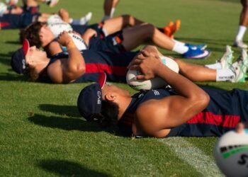 Sydney Roosters Open Extension Talks With Veteran Star
