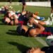 Sydney Roosters Open Extension Talks With Veteran Star