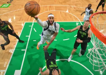 Projected Celtics Trade Lands Solution to Boston’s Frontcourt Woes