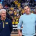 Michigan retains third coach from Sherrone Moore’s staff under Kyle Whittingham
