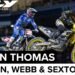 Jason Thomas Talks Roczen, Webb & Sexton Heading Into 2026 Anaheim 1