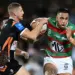 Five-Year Deal: Dragons Recruit Potent Souths Forward