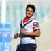 LATRELL MITCHELL WINS TOP POINT-SCORER