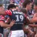 Why Roosters Recruit Has Watson Ready to Lock Down New Role