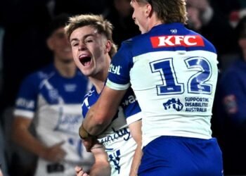 When opinion becomes noise: Why Lachlan Galvin is already a halfback