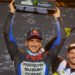 Roczen Re-Signs With Ecstar Suzuki for 2026 SMX