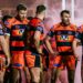 Castleford Tigers Key Player Makes Short-Term Call on His Future