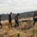 Raiders Group Catering Manager Takes on Special Forces Challenge
