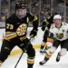 Bruins’ Players who have honored their countries at the Olympics