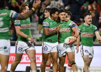 Do pre-season trial games matter? That’s a tough one …