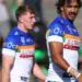Raiders recruit shines in thumping win