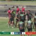 Junior Reps Head Into Round Two as Trials Start for Senior Male Squads