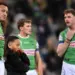 Green half no pushover as Raiders look to maintain rage