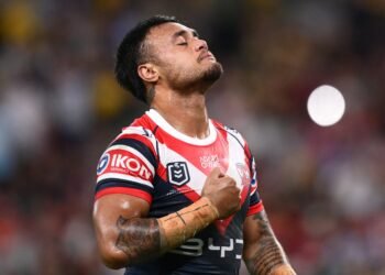 FIVE Sydney Roosters players who must improve in 2026