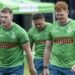 Raiders Set Deadline for Sealing Long-Term Deal With International Forward