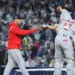 Red Sox manager Alex Cora gets brutally honest on Lucas Giolito’s impact on 2025 team