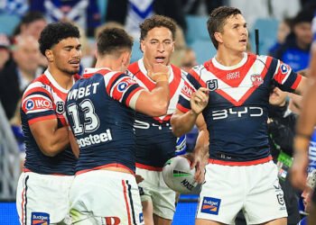 Sydney Roosters Teen Sensation Yet to Decide on Future Beyond This Season