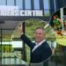 What the Raiders Unveiled at Their HQ Is More Than Meets the Eye