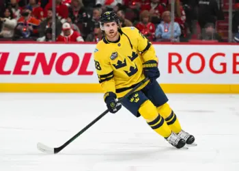 Milan-Cortina Men’s Hockey Day One Bruins’ Primer: Swedes & Finns Get Party Started