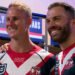 Jake Friend stood down by Sydney Roosters amid ongoing court case