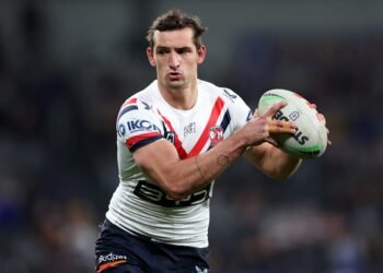 Roosters crack down on e-bike culture after Smith’s spill