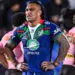 NZ Warriors name unchanged line-up against Canberra Raiders