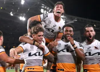 Team Lists: Madge’s brutal backline decision as Broncos swing the axe; Dogs’ final call