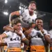Team Lists: Madge’s brutal backline decision as Broncos swing the axe; Dogs’ final call