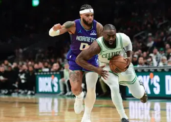 Celtics injury report shows team could be very shorthanded vs Hornets