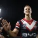 Roosters’ Walker urges patience with DCE combo
