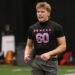 Georgia Laying an Early Foundation with 2028 4-Star LB Jay Schell