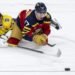 Another Panthers injury in another loss as slow trudge to season’s end continues